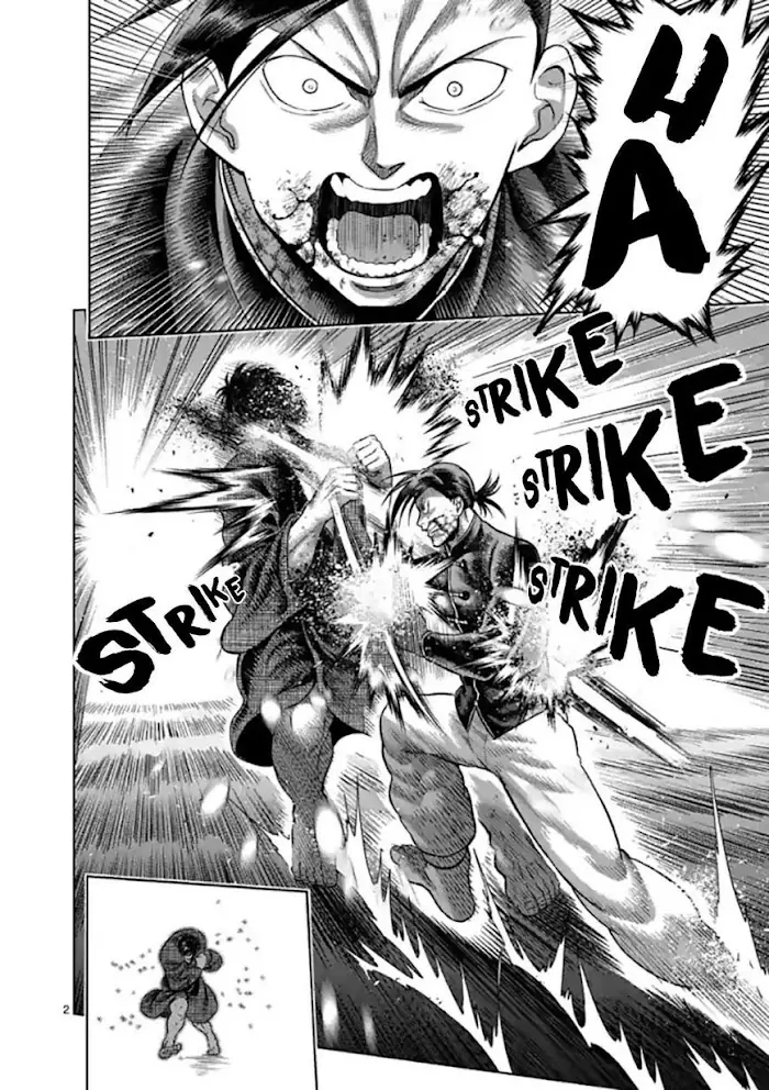 Kengan Omega Chapter 112 image 02_optimized